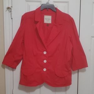 Womens Jacket